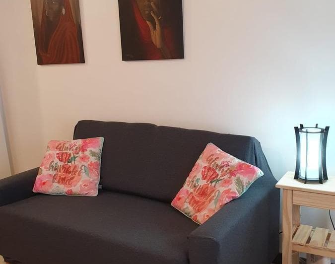 Departamento - Abasto - 3