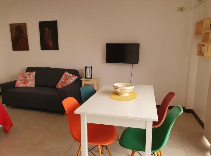 Departamento - Abasto - 2