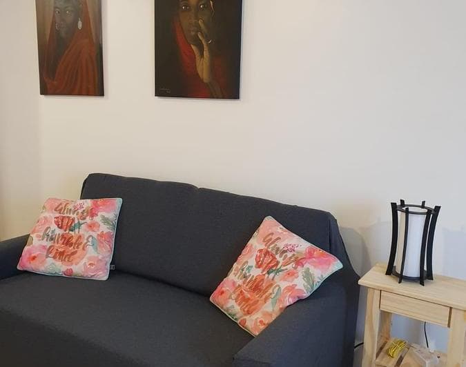 Departamento - Abasto - 4