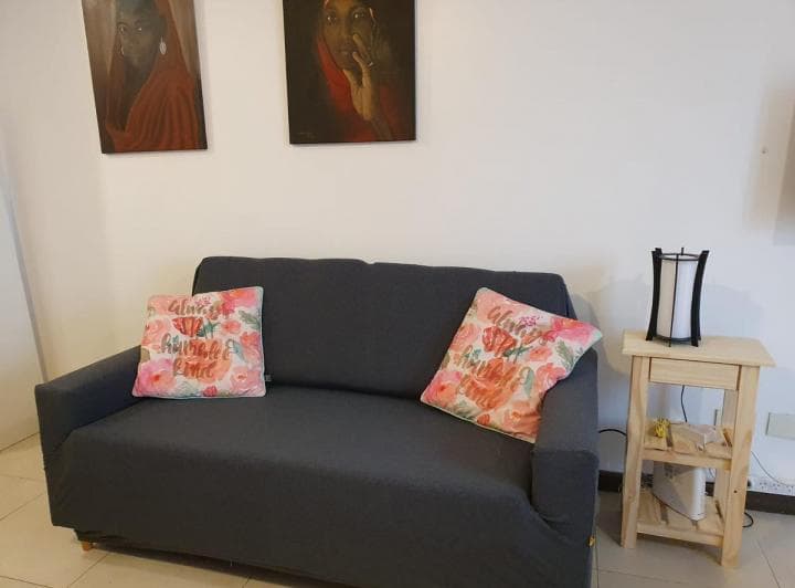 Departamento - Abasto - 5