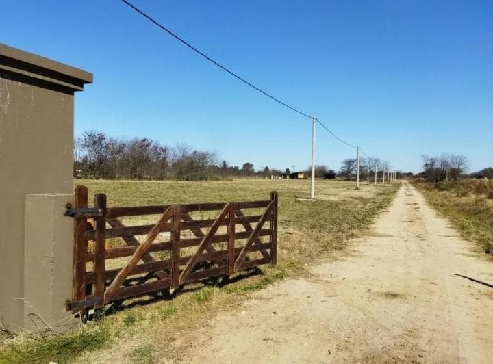 Oportunidad!chacra en Venta en Cañuelas - 5