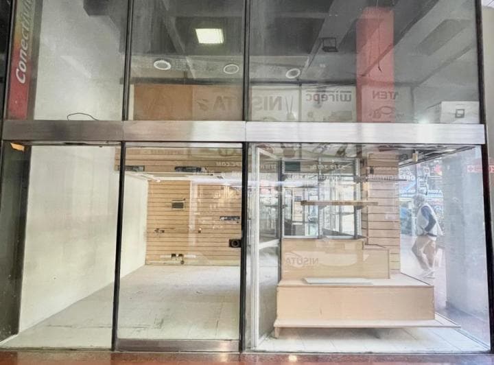 Alquiler Local Comercial - Galeria Jardin, Caba - 5