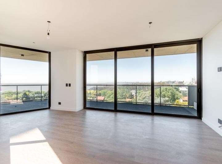 Departamento de 3 Ambientes con Cochera y Vista Al Río en Venta en Barlovento Towers, La Lucila. - 3