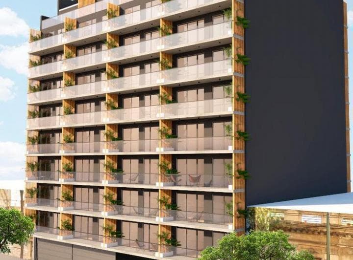 Terreno en Venta con Proyecto Aprobado y Vencido – 4500 m² - Boedo - 2