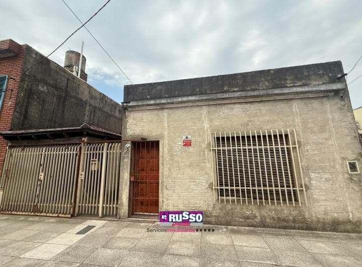 Venta Casa 3 Ambientes San Justo - 3