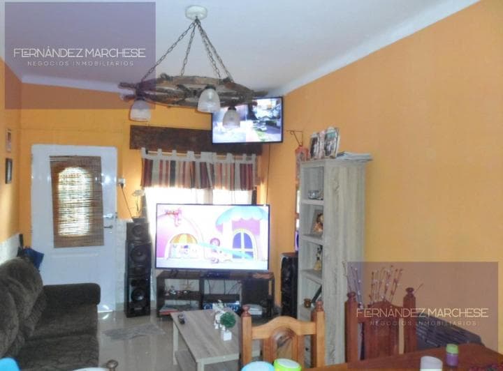 Casa en San Cayetano (Lujan) - 4