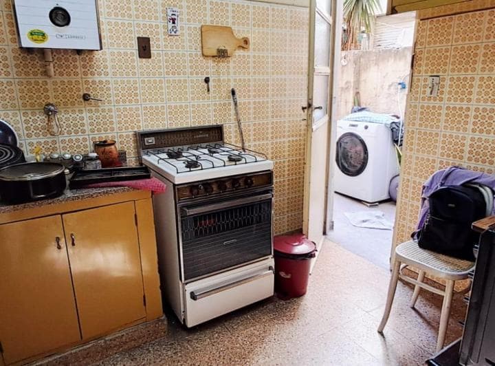Departamento en Venta 3 Amb en Parque Patricios - 5