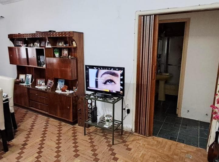 Departamento en Venta 3 Amb en Parque Patricios - 3