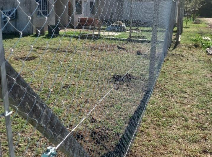 Venta de Lote en Moreno, Trujui. - 4
