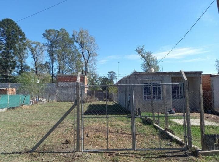 Venta de Lote en Moreno, Trujui. - 2