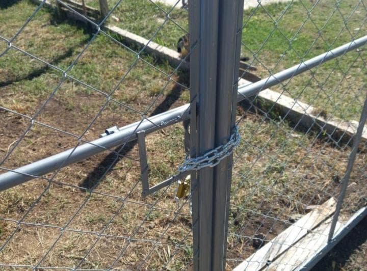 Venta de Lote en Moreno, Trujui. - 5