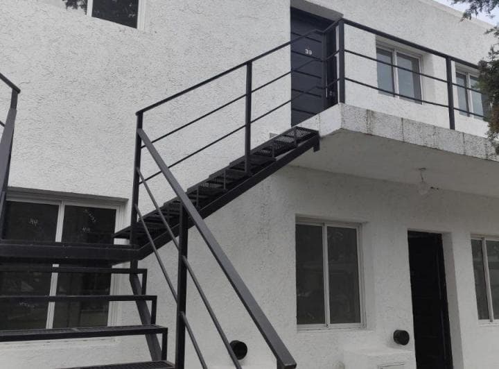Se Vende Departamento 1 Dorm en "El Cerro" - 4