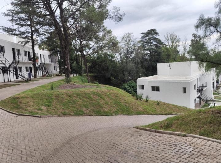 Se Vende Departamento 1 Dorm en "El Cerro" - 2