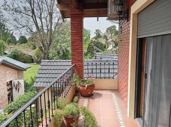 Chalet 5 Amb Apto Pers Disc Dif Apto Cdto - 5