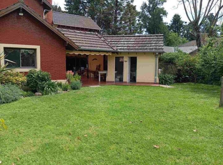 Chalet 5 Amb Apto Pers Disc Dif Apto Cdto - 2