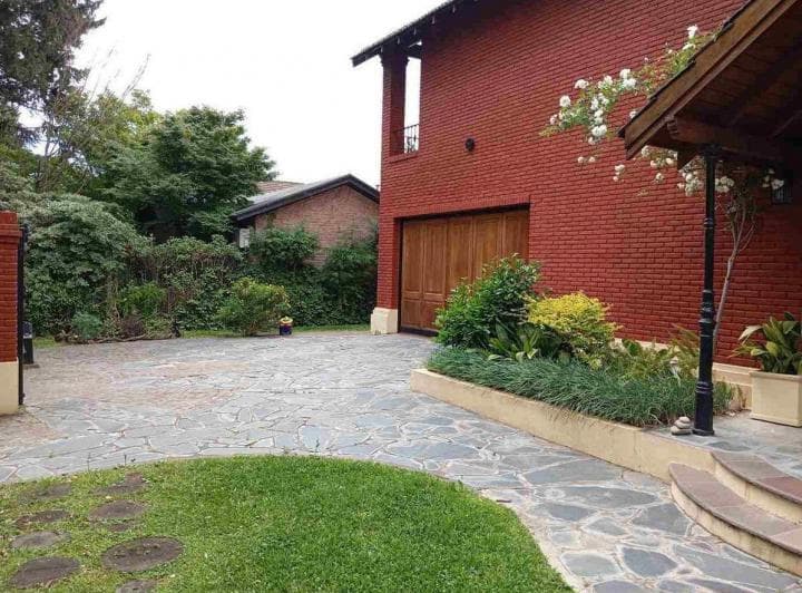 Chalet 5 Amb Apto Pers Disc Dif Apto Cdto - 3