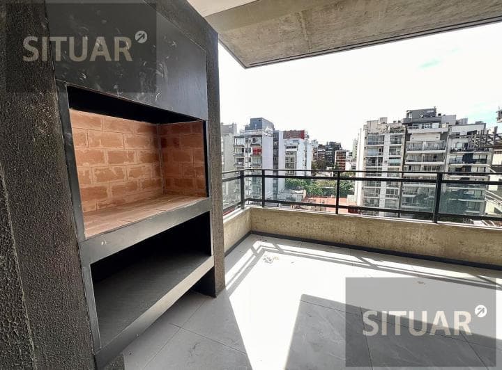 Venta Departamento de 3 Ambientes a Estrenar en Palermo - 3