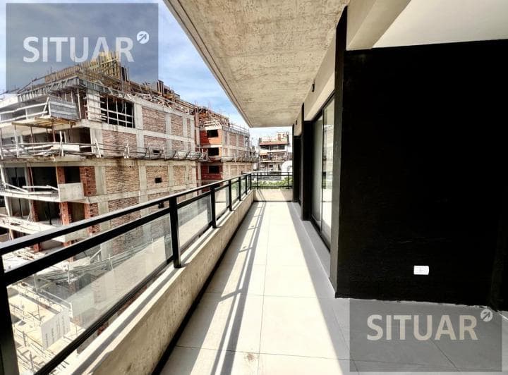 Venta Departamento de 3 Ambientes a Estrenar en Palermo - 5