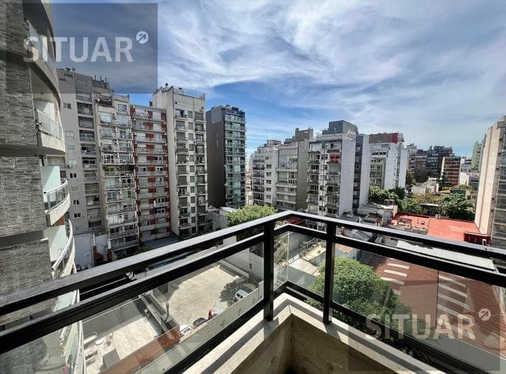 Venta Departamento de 3 Ambientes a Estrenar en Palermo - 4