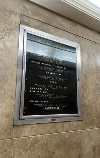 Oficina Comercial en Venta en San Nicolás - 4