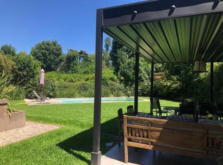 Casa en Venta en La Horqueta, San Isidro, G. B. a. Zona Norte - 2