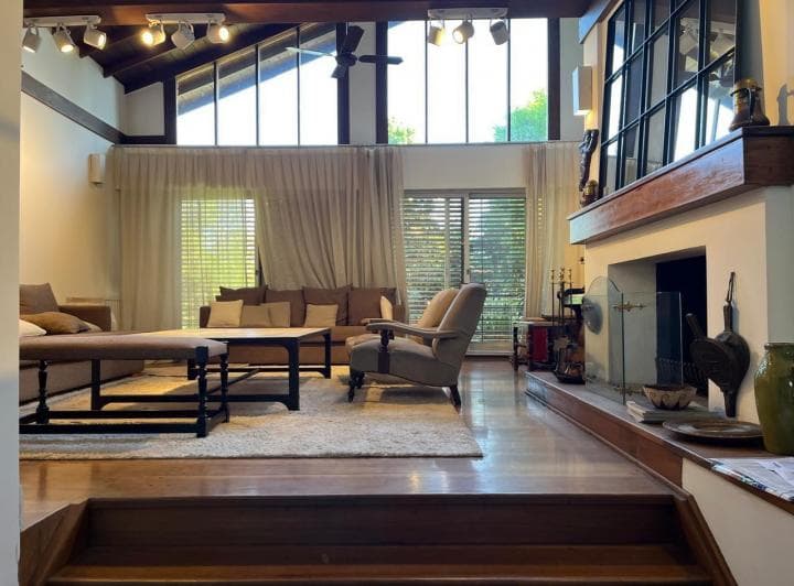 Casa en Venta en La Horqueta, San Isidro, G. B. a. Zona Norte - 5