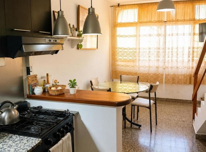 Venta Departamento Tipo Dúplex 3 Ambientes con Balcón y Guardacoche – Apto Crédito - 3