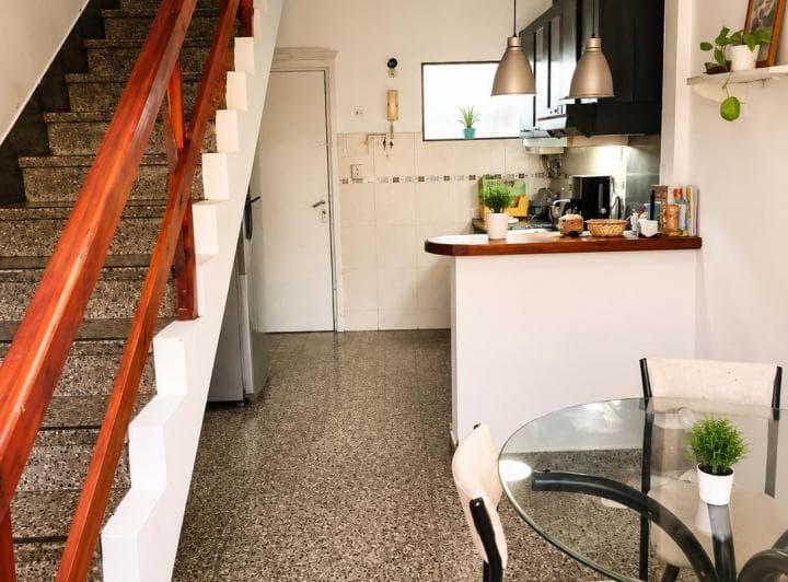 Venta Departamento Tipo Dúplex 3 Ambientes con Balcón y Guardacoche – Apto Crédito - 4
