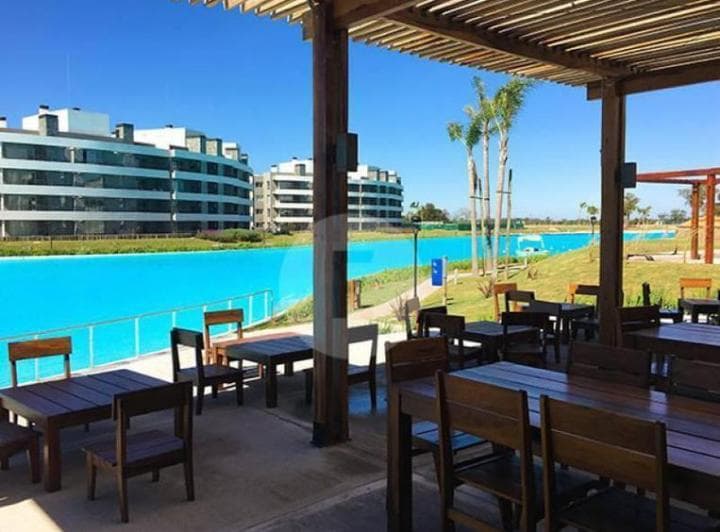 Departamento en Venta, 2 Ambientes, 1 Dormitorio, 1 Baño, Serena 2, Lagoon Pilar, Pilar - 3