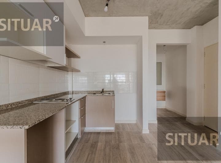 Venta 1 Ambiente en Floresta - 2