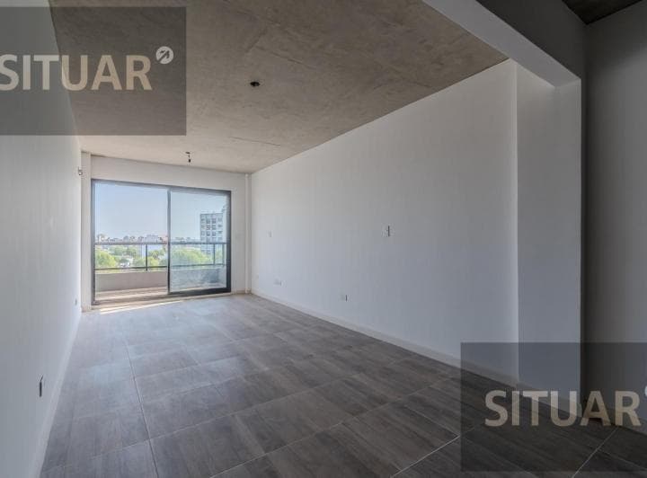 Venta 1 Ambiente en Floresta - 4