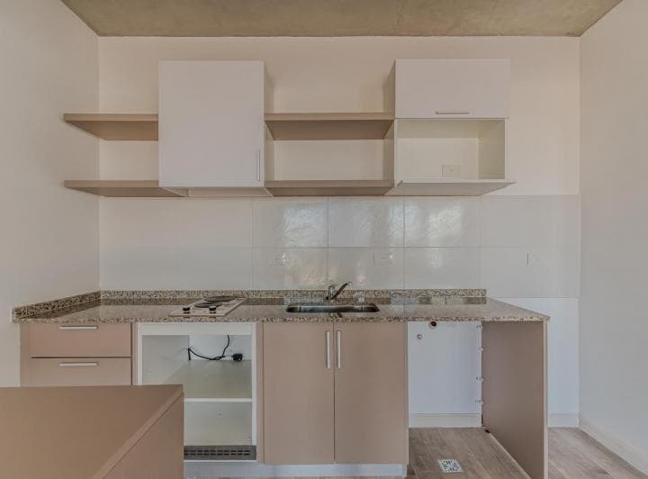 Venta Monoambiente en Floresta Usd 95.000 - 3