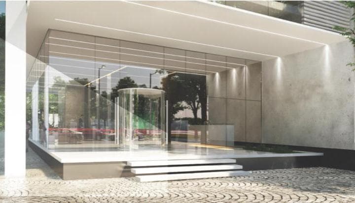 Venta Oficina Aaa - Edificio Mirai - 250 Mtot - Libertador 202 - Vte. Lopez - 3