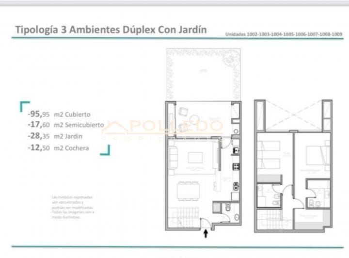 Venta Depto. 3 Ambientes, Vivant Tortugas Norte, 38.5 Km Pilar - 5