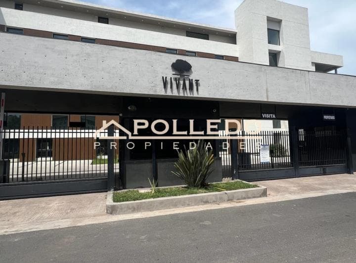 Venta Depto. 3 Ambientes, Vivant Tortugas Norte, 38.5 Km Pilar - 3