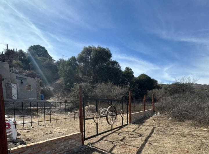 Terreno en Venta en Huerta Grande, Loteo Huerta Real - 5