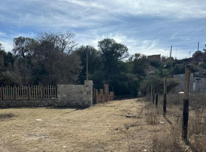 Terreno en Venta en Huerta Grande, Loteo Huerta Real - 2