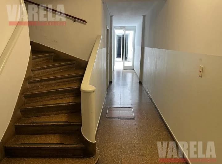 Departamento en Venta Monoambiente en Once Pasteur Al 400 U$s 49.000 - 2