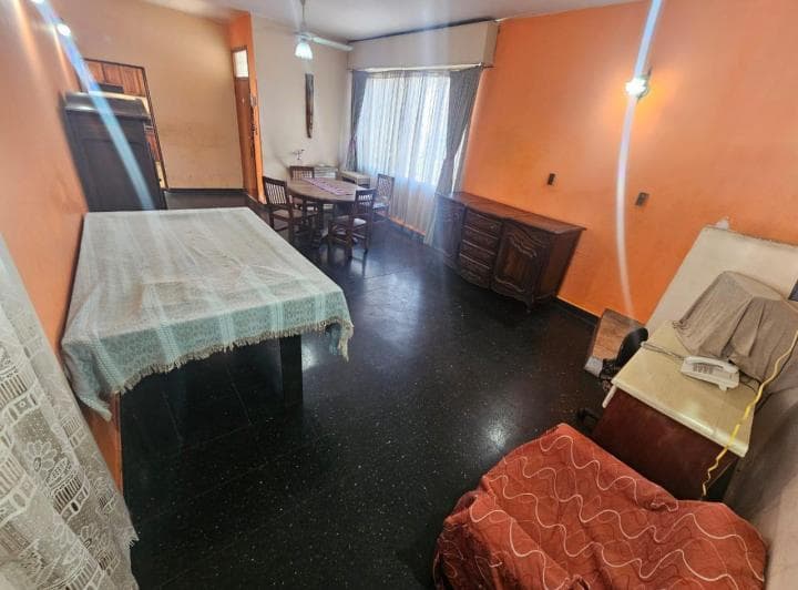 Casa 5 Amb Ideal 2 Familias con Cochera Villa Luzuriaga - 2