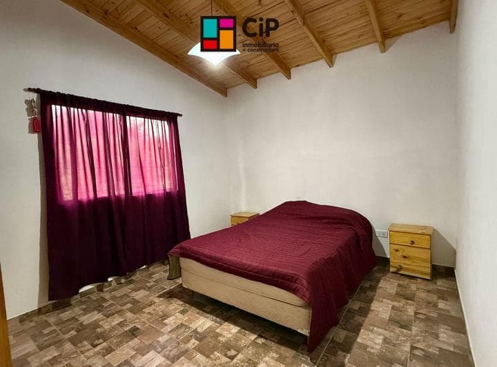 Casa Amoblada en Venta a Estrenar en Cortaderas - 3