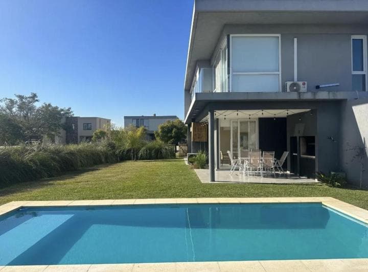Casa en Venta Ubicado en Vistas, Puertos, Escobar - 2