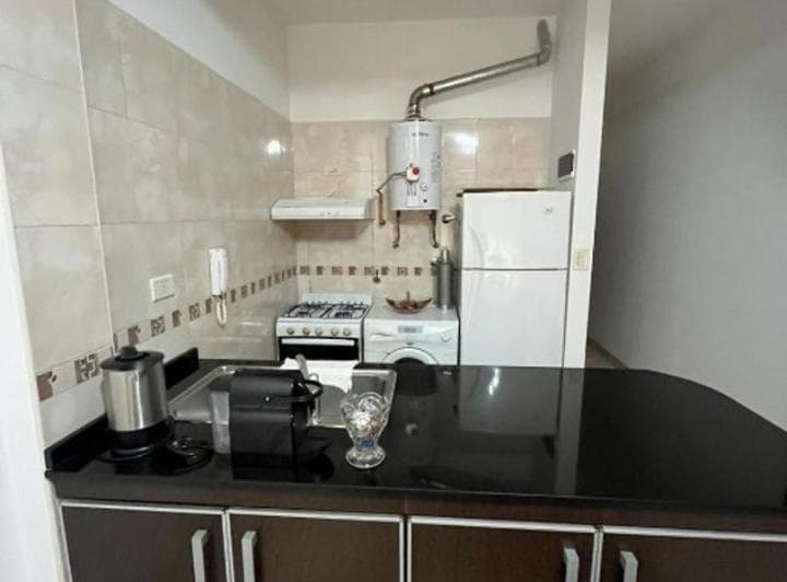 Depto Semipiso en Venta Paysandu 162 Wilde - 3