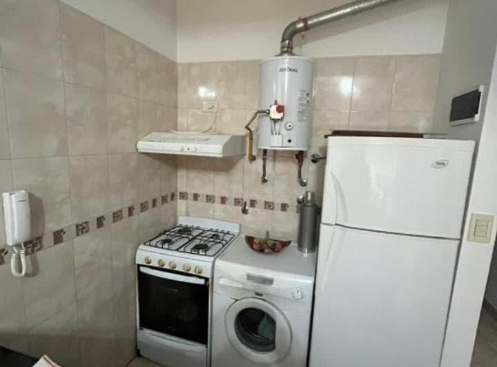Depto Semipiso en Venta Paysandu 162 Wilde - 4