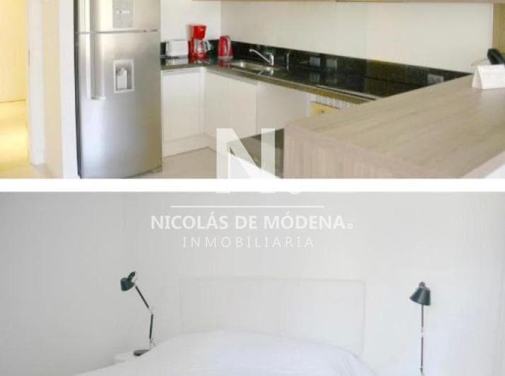 Departamento de 1 Dormitorio en Venta en Solanas - 4