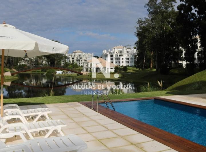 Departamento de 1 Dormitorio en Venta en Solanas - 5