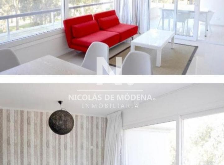 Departamento de 1 Dormitorio en Venta en Solanas - 3
