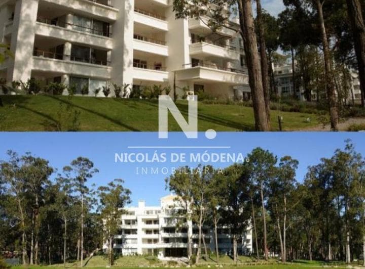 Departamento de 1 Dormitorio en Venta en Solanas - 2