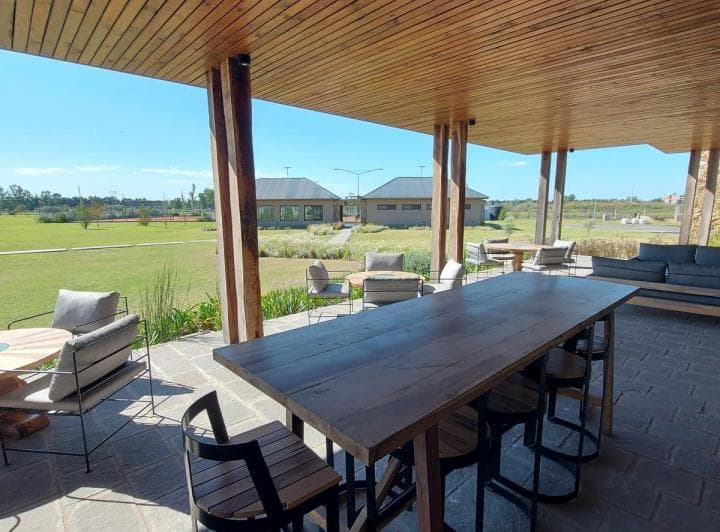 Terreno en Venta en Barrio Privado Las Fincas - 2