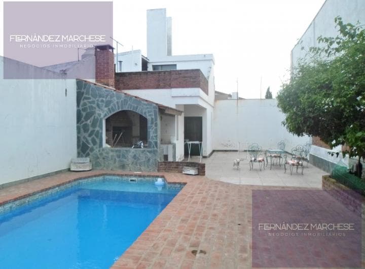 Casa en Centro de Lujan - 4