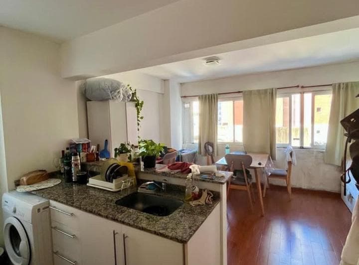 Venta - Monoambiente - Rosario - Zeballos 1526 - 7 Mo Piso - 5